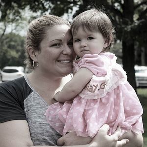 Meet your Posher, Jamie